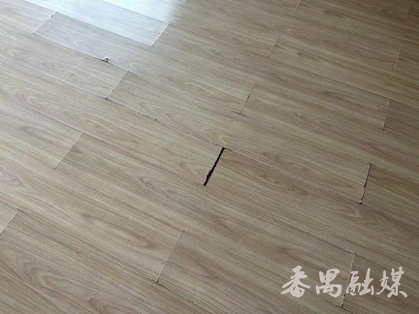 专业配资实操盘 民生微实事 | 番禺南村：社区舞蹈厅地板焕新 居民舞出美好时光